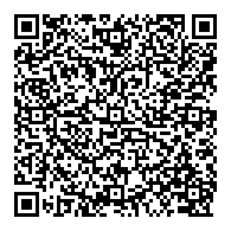 QRコード