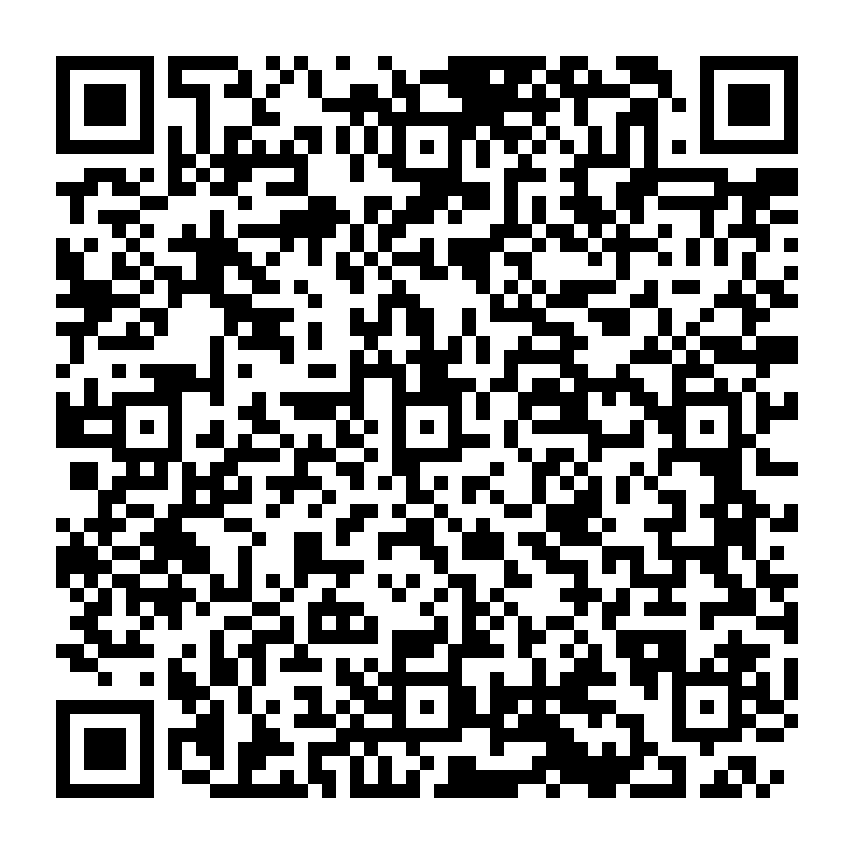 QRコード