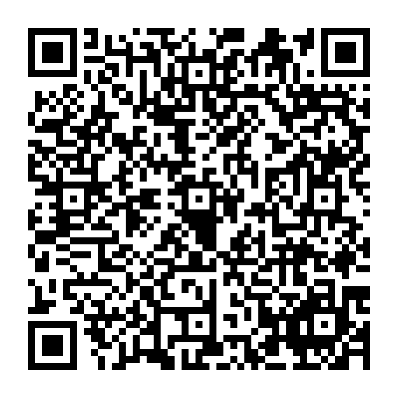 QRコード