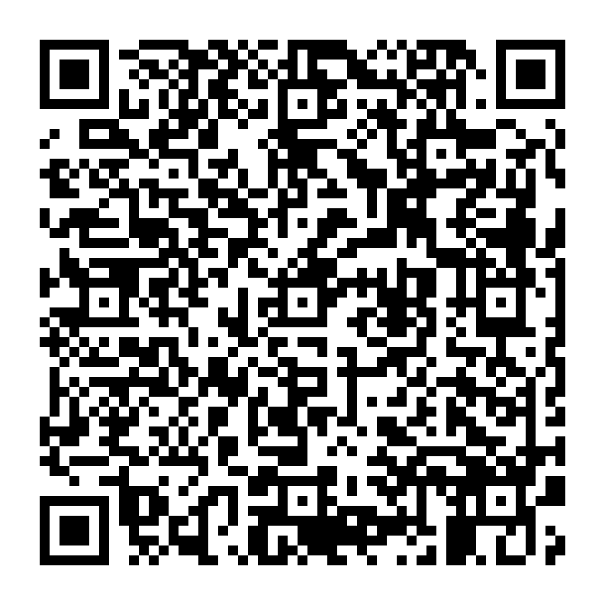 QRコード