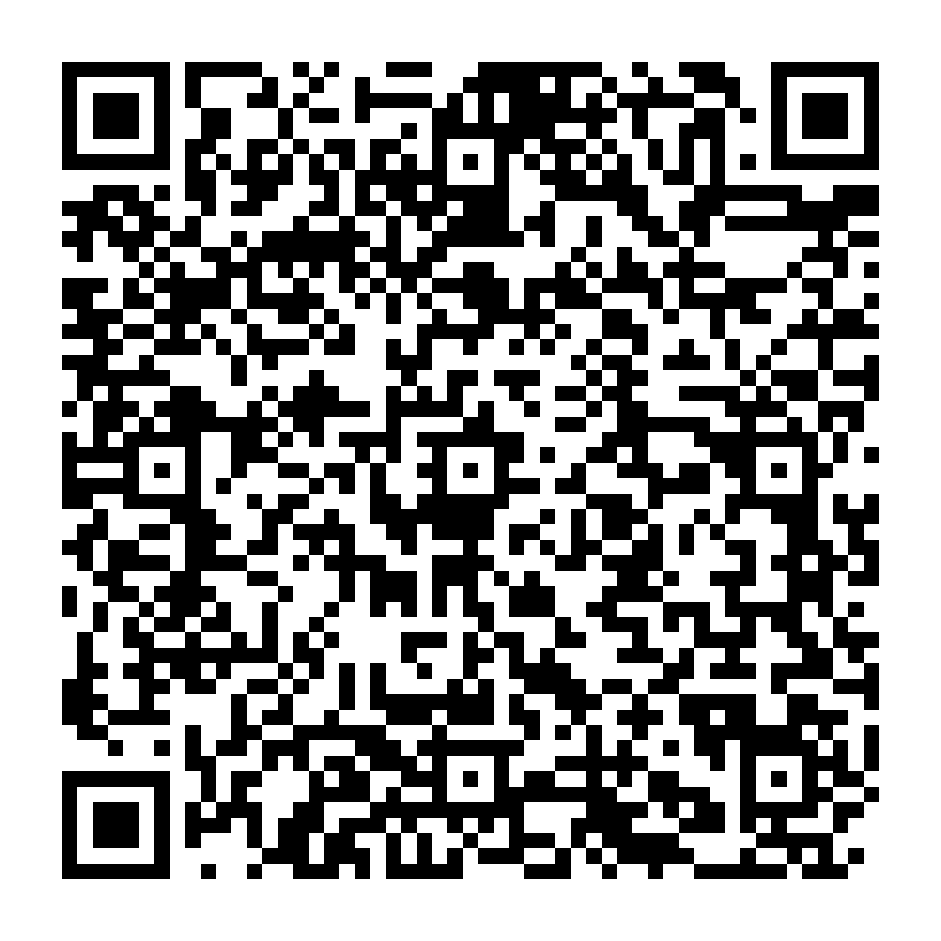 QRコード