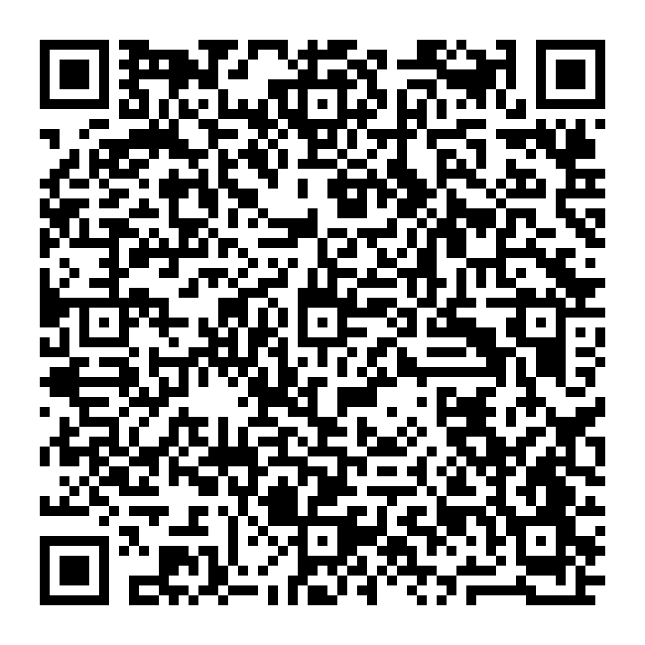 QRコード