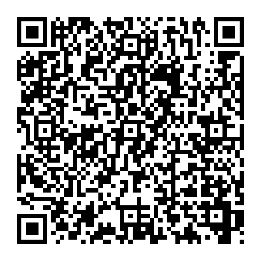 QRコード