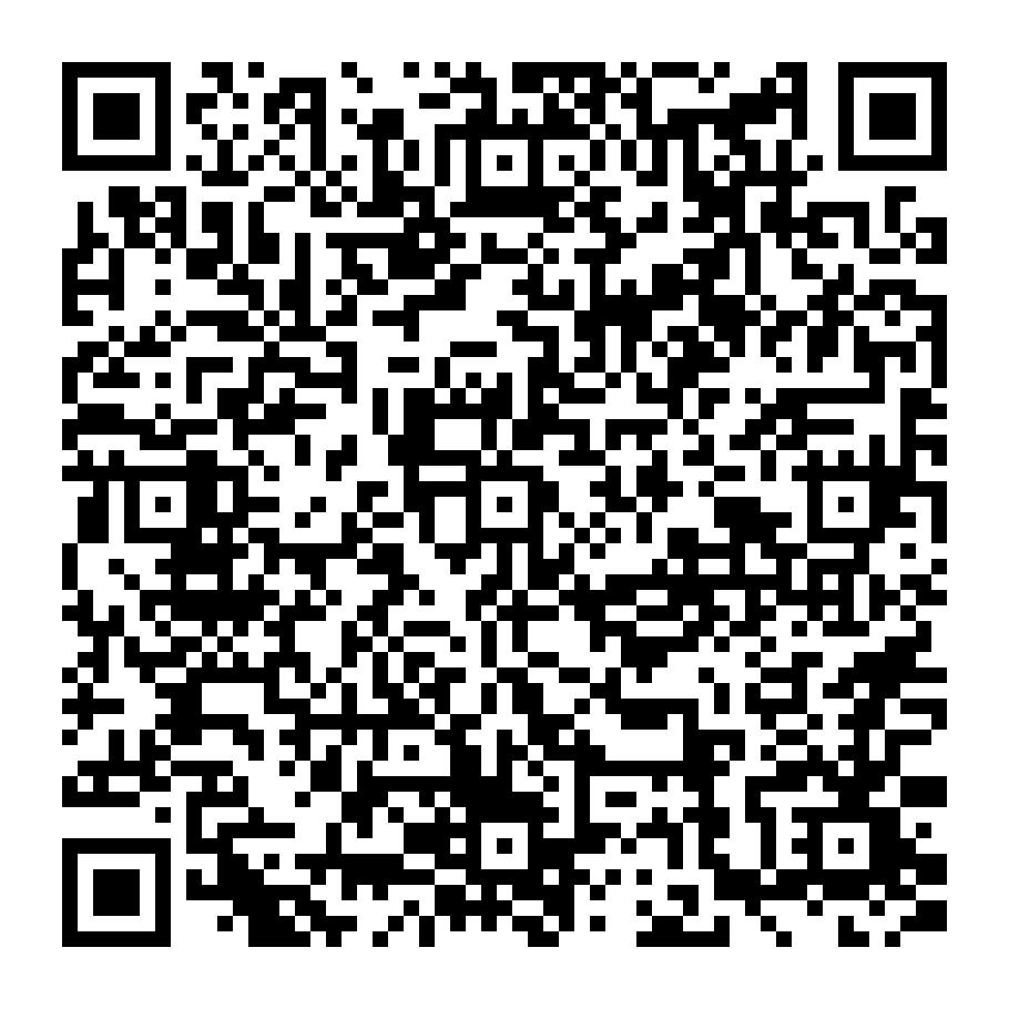 QRコード