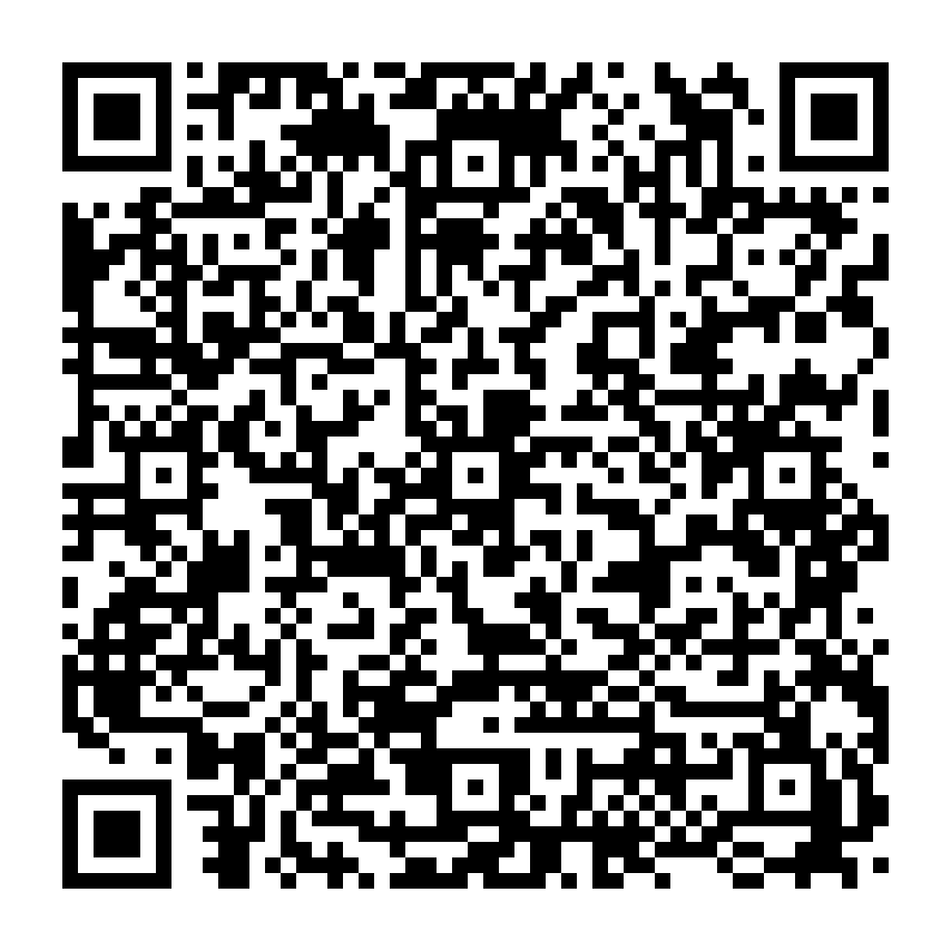QRコード