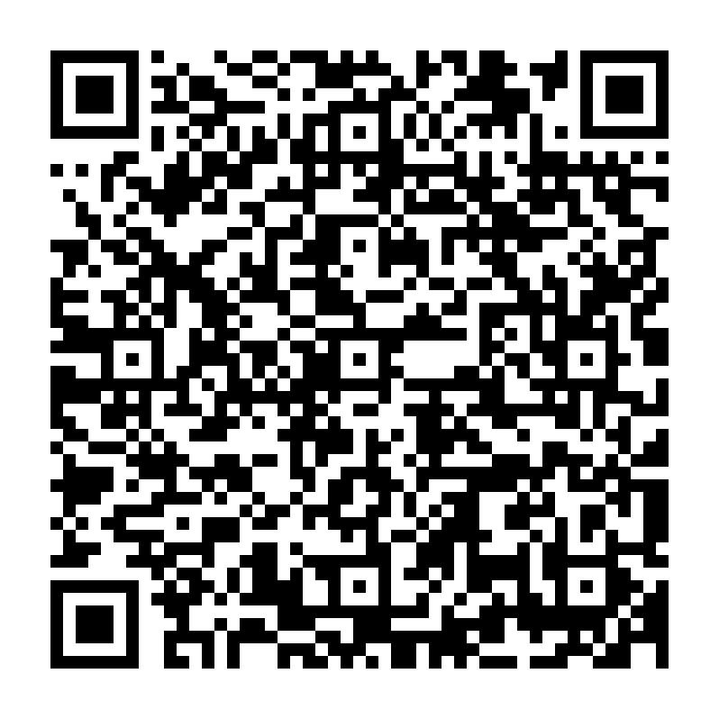QRコード