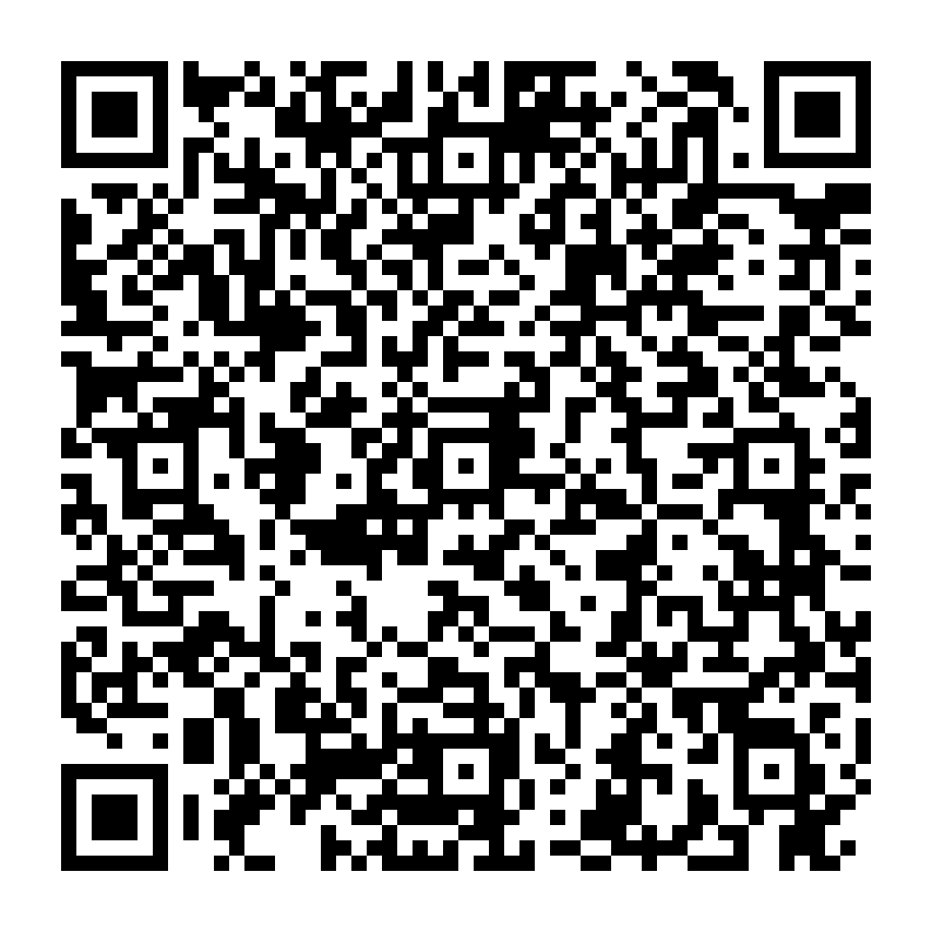 QRコード