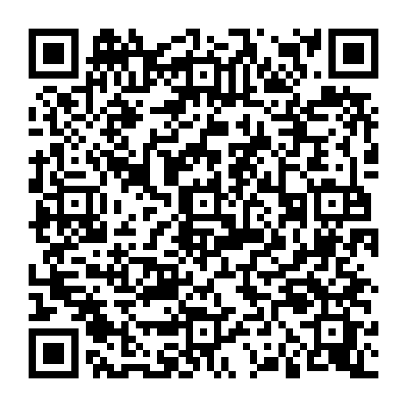 QRコード
