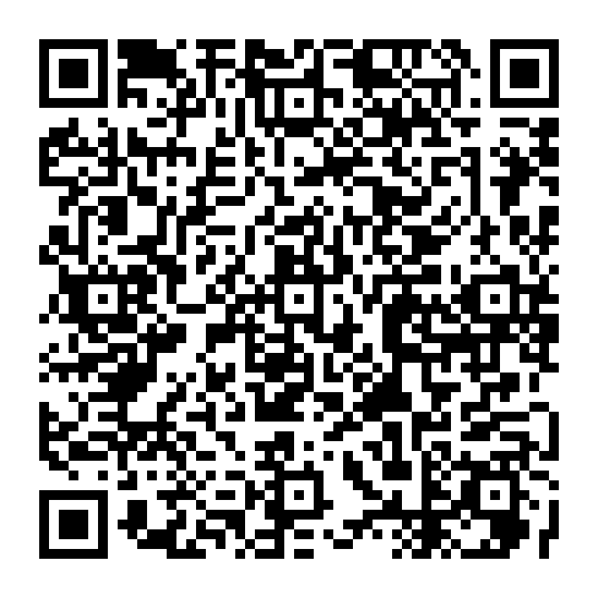 QRコード