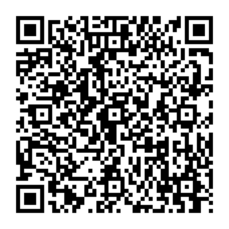 QRコード