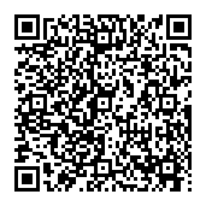 QRコード