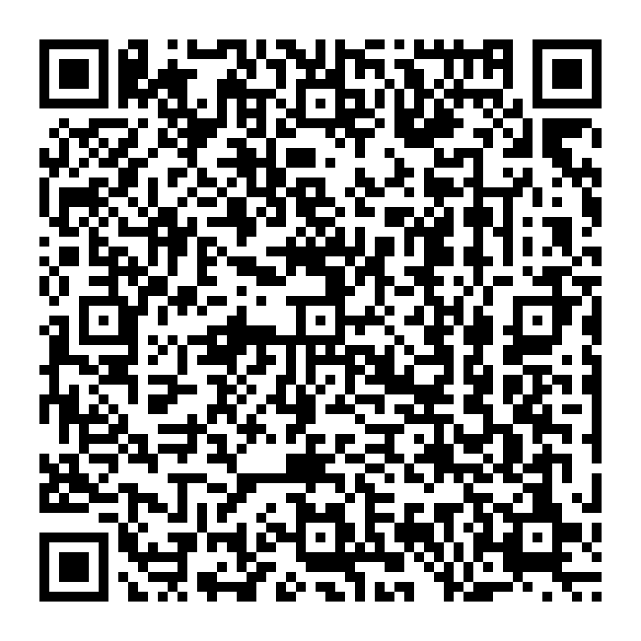 QRコード