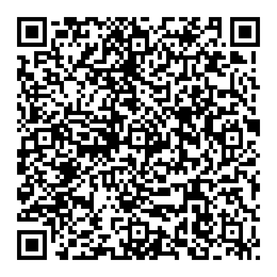 QRコード
