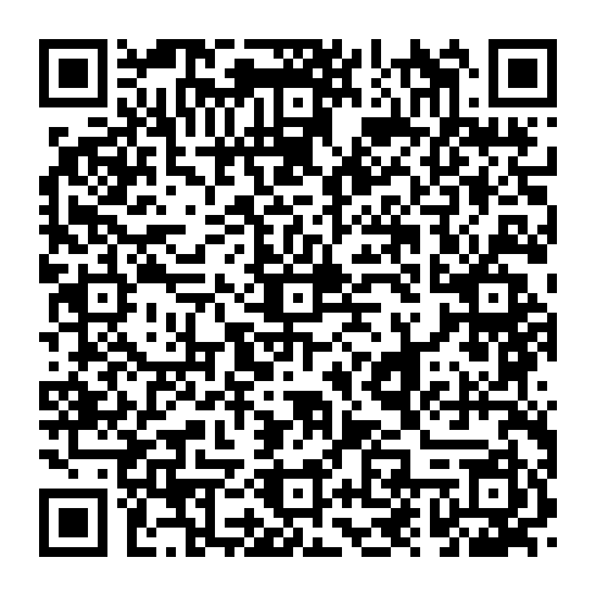 QRコード