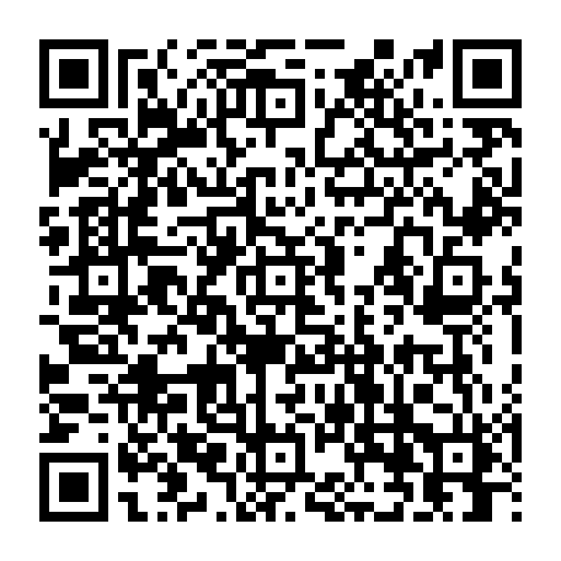 QRコード