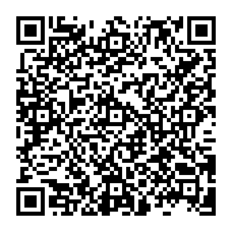 QRコード