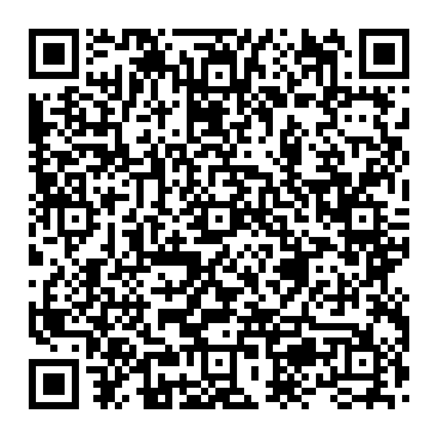 QRコード