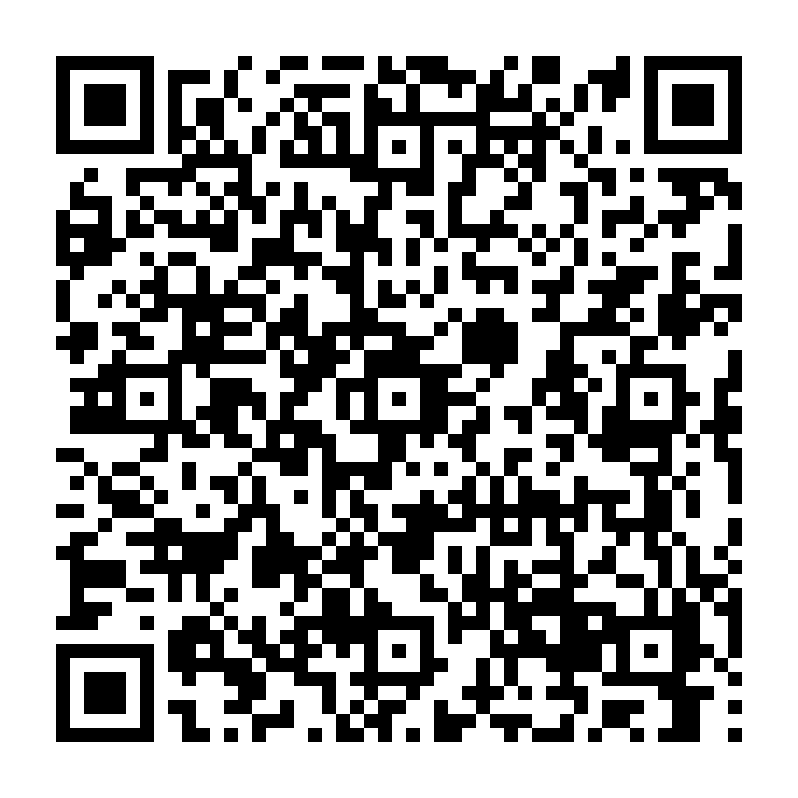 QRコード