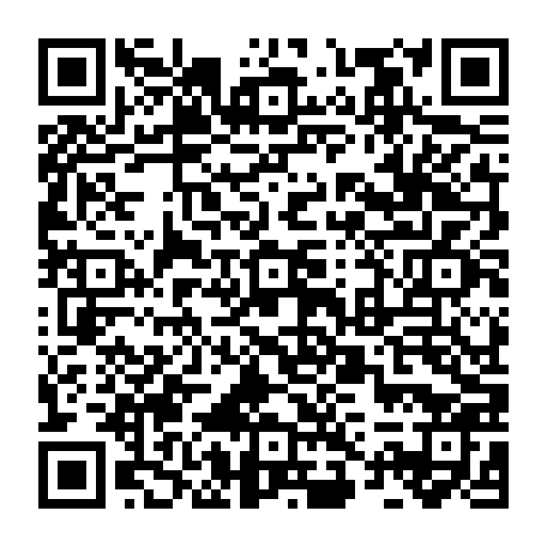 QRコード