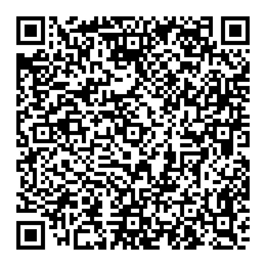 QRコード