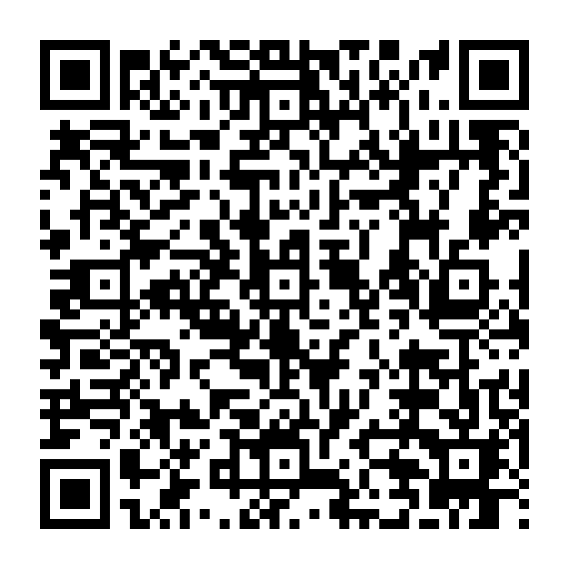 QRコード