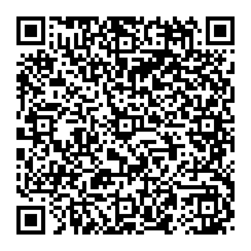 QRコード
