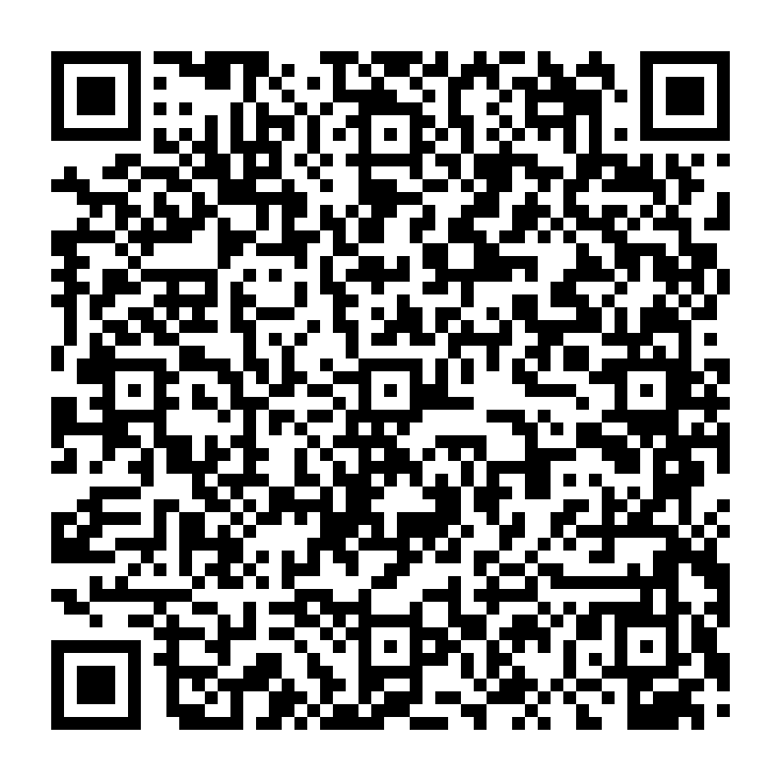 QRコード