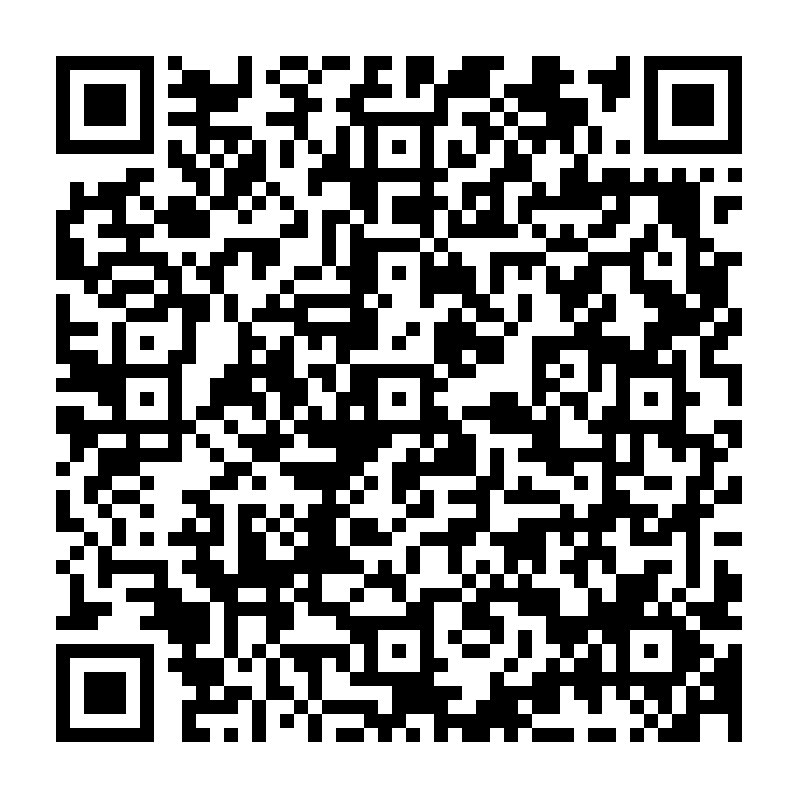 QRコード
