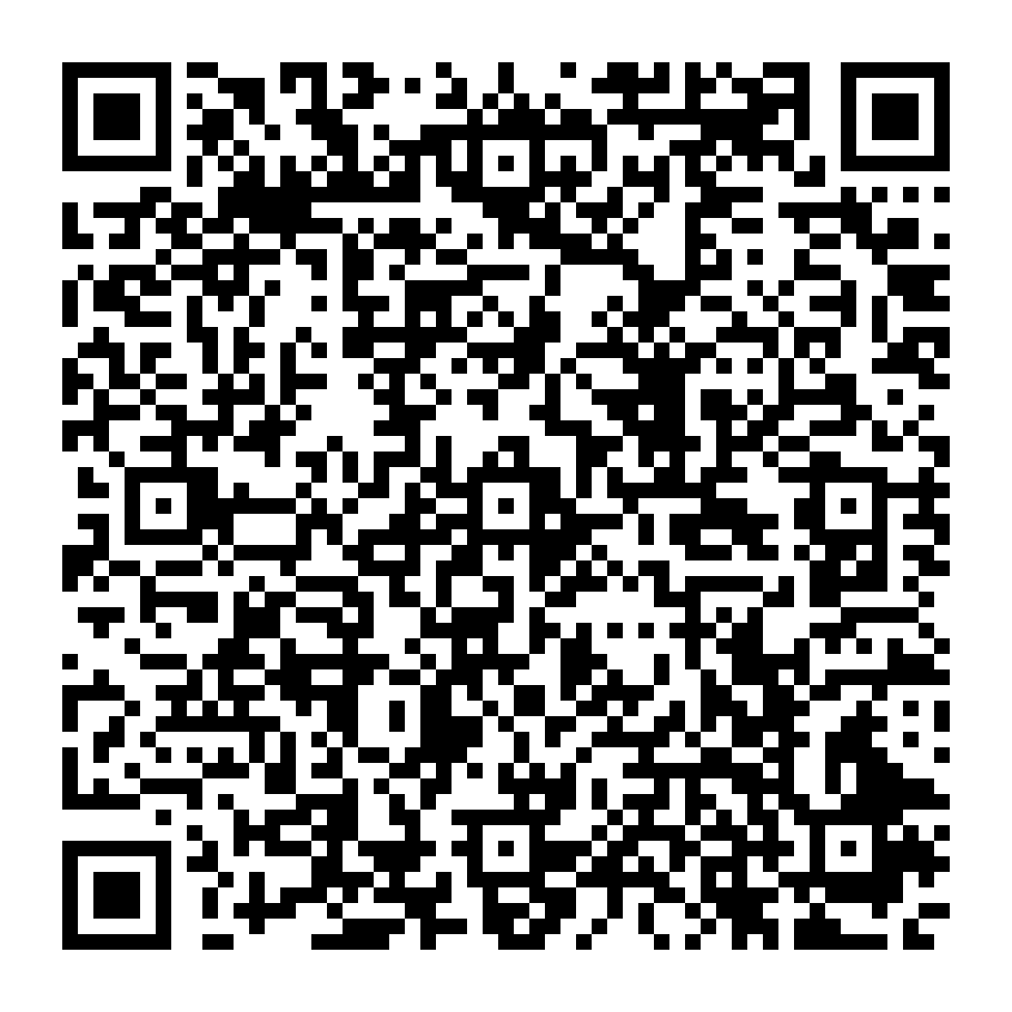 QRコード