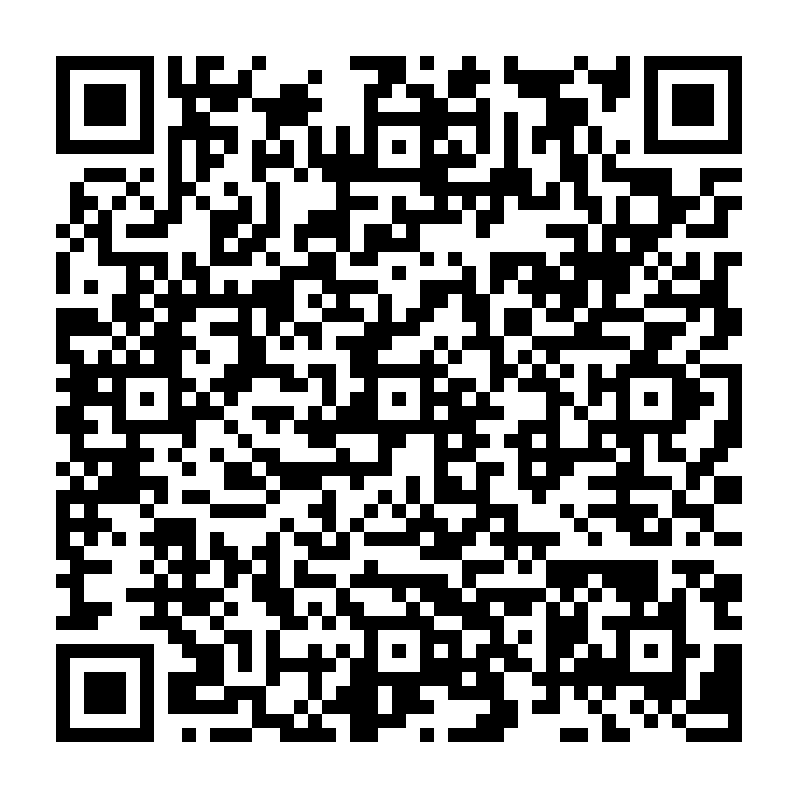 QRコード