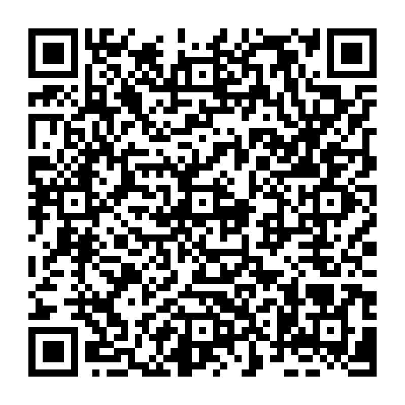 QRコード
