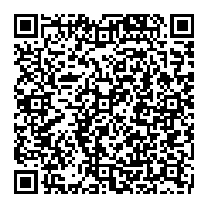 QRコード