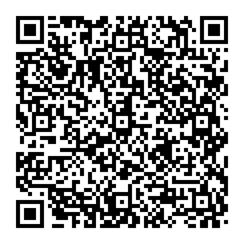 QRコード
