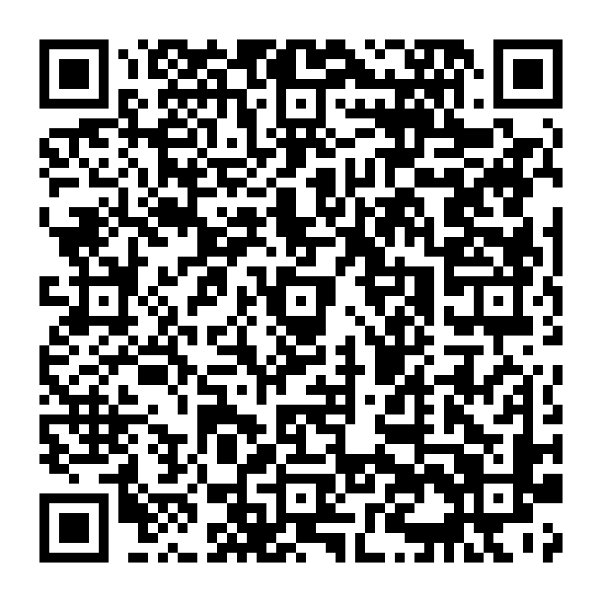 QRコード