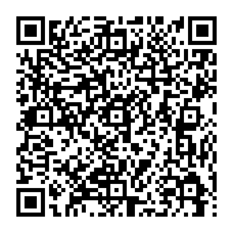 QRコード