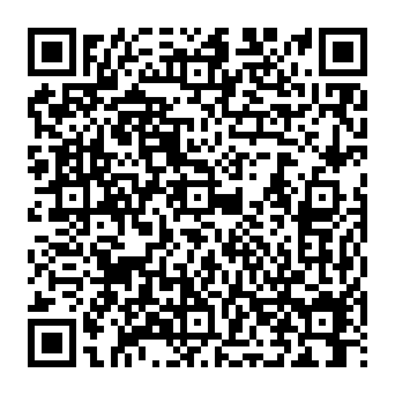 QRコード