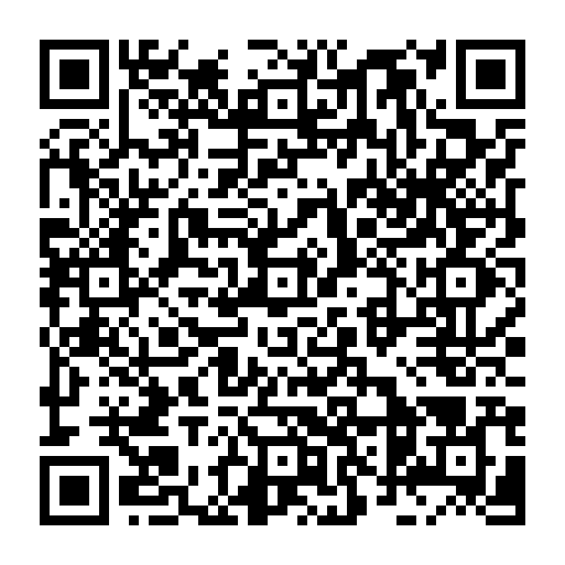QRコード