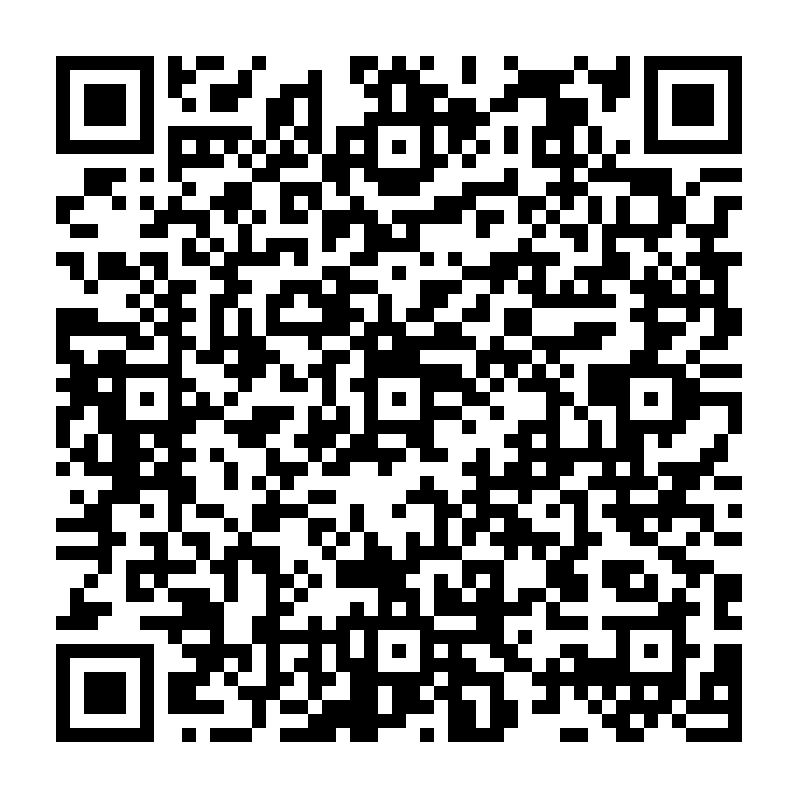 QRコード