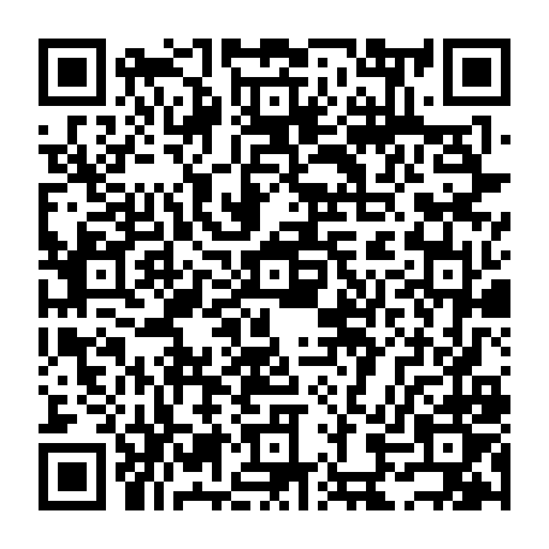 QRコード