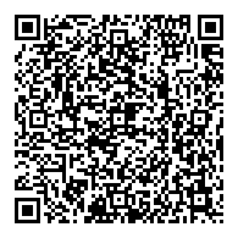 QRコード