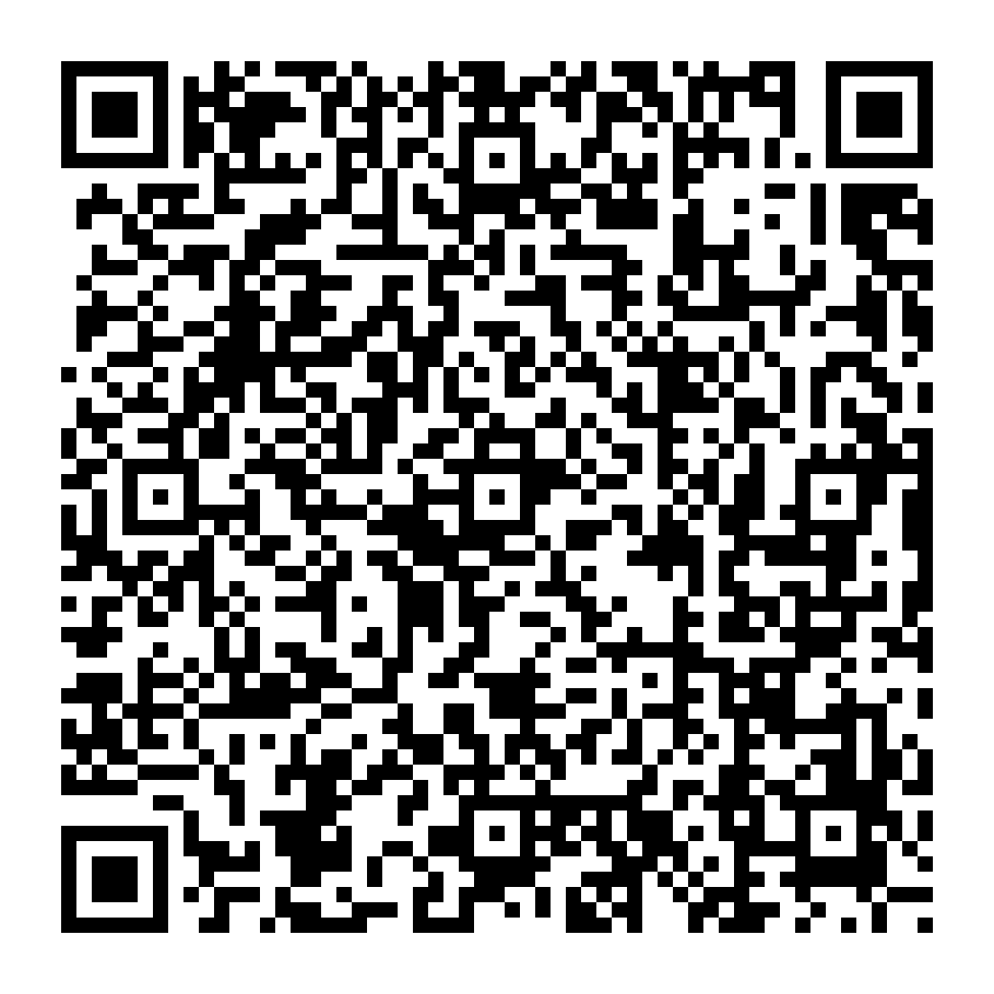 QRコード