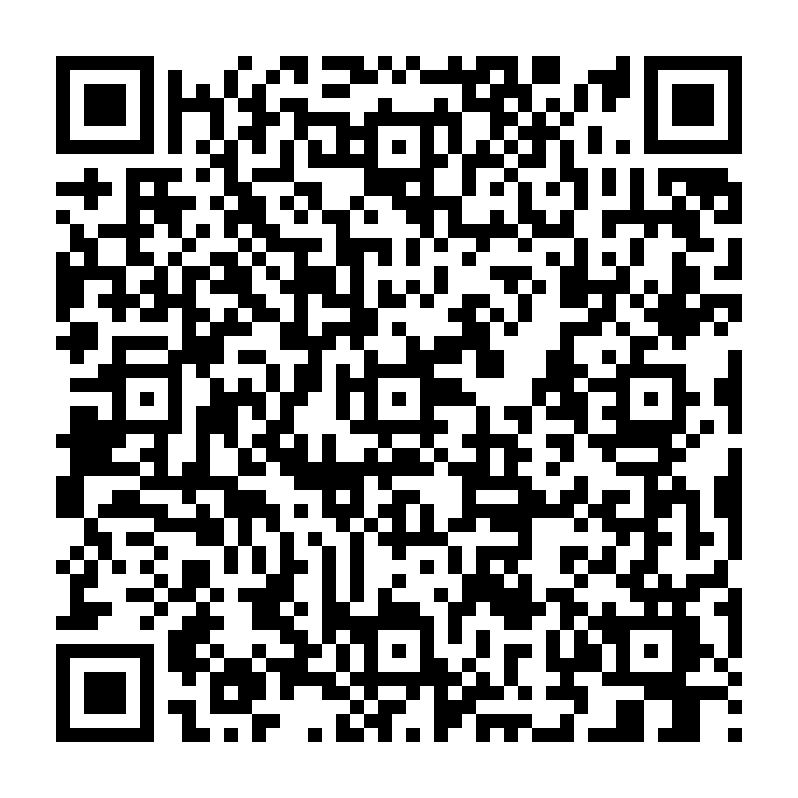 QRコード