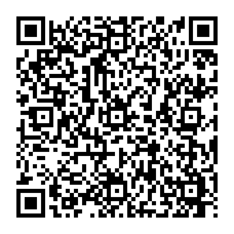 QRコード