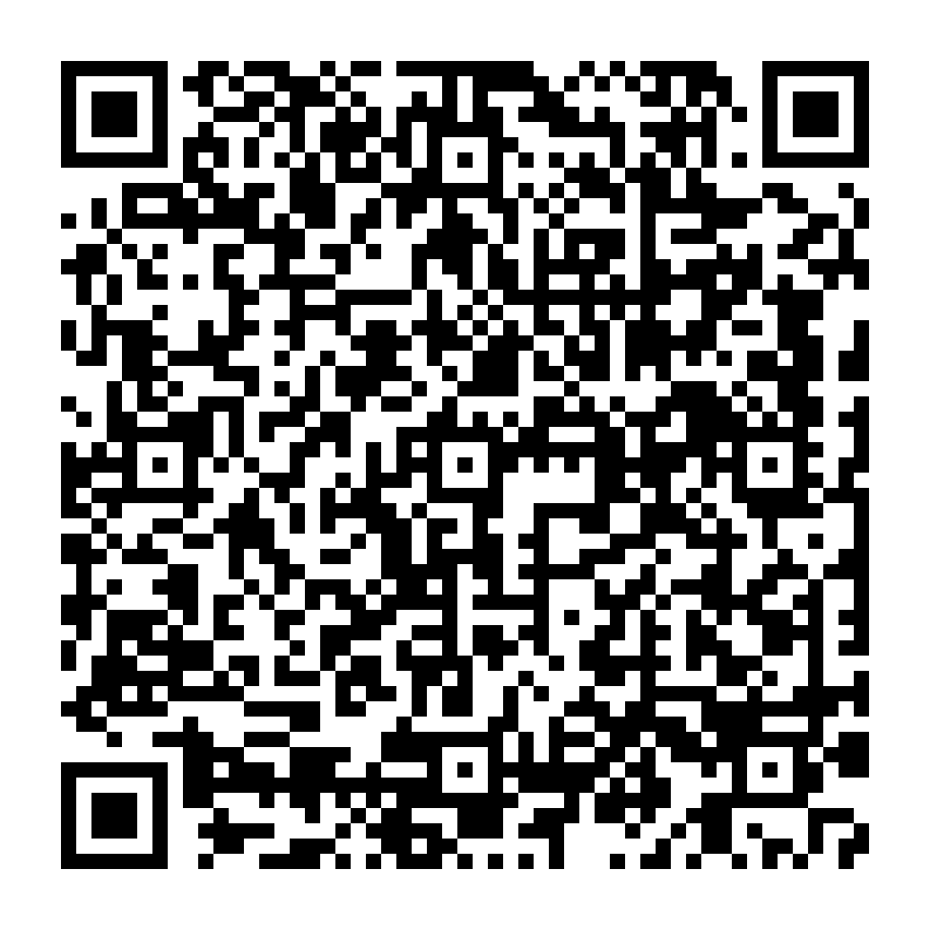 QRコード