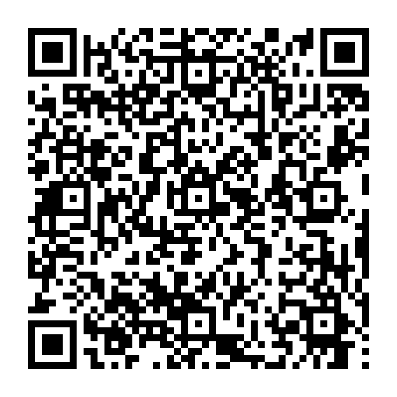 QRコード