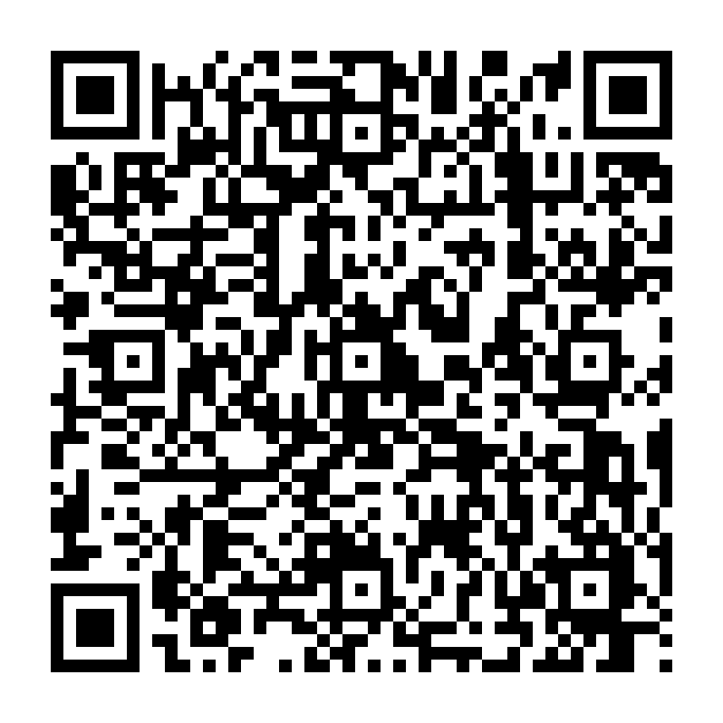 QRコード
