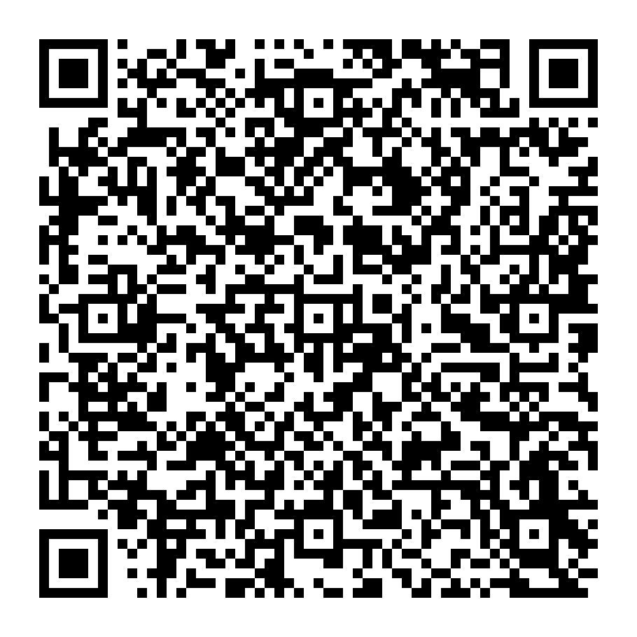 QRコード