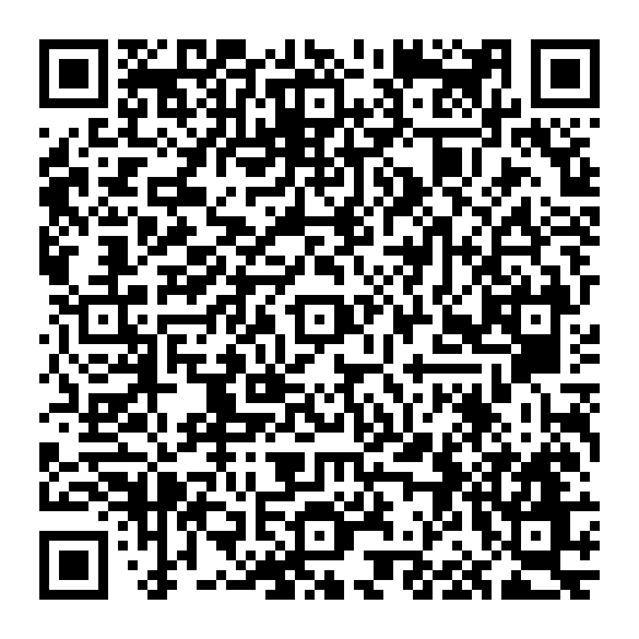 QRコード