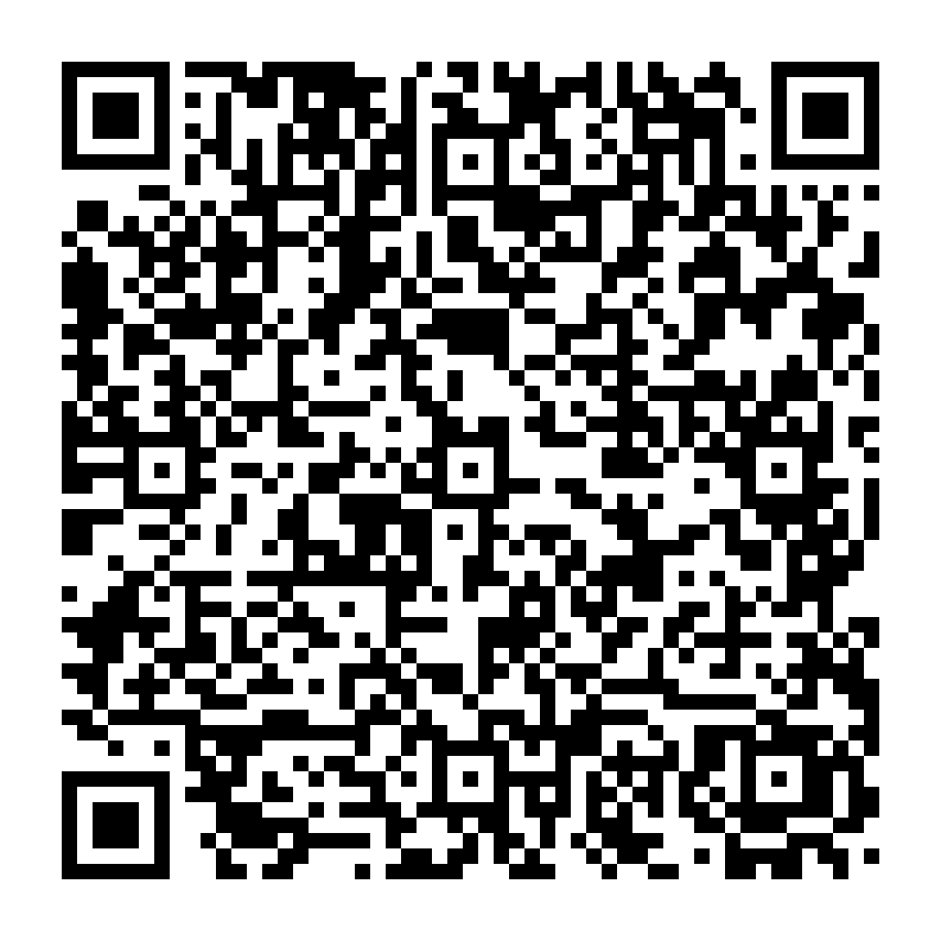 QRコード