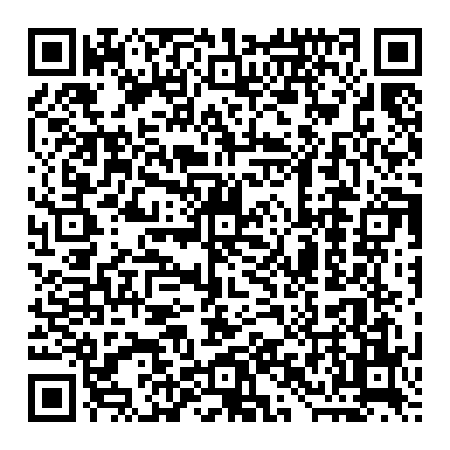 QRコード